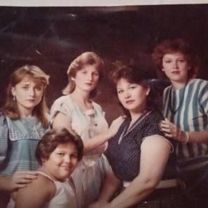 Meet your Posher, Magda ivon